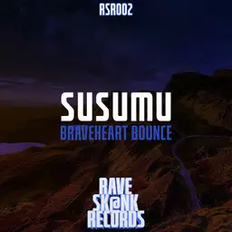 Susumu - Happy Hardcore artist photo