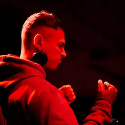 Suttlek - Hard Techno artist photo