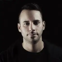 Svetec - Hard Techno artist photo