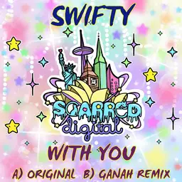 Swifty - Happy Hardcore artist photo