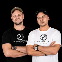 Symbiotic Audio - Hardstyle artist photo