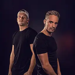 Symphonicz - Hardstyle artist photo