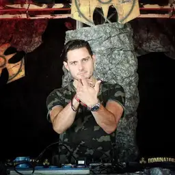 Synthax - Frenchcore artist photo