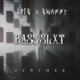 Synthex Records - Hard Techno artist photo
