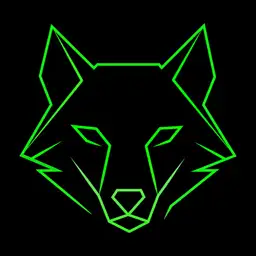 SynthWulf - Happy Hardcore artist photo