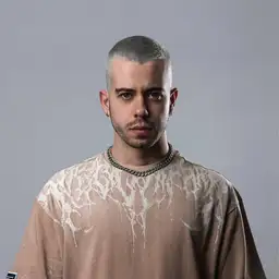 SyPhra - Frenchcore artist photo