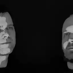 SYSTEM OF ICE - Hard Techno artist photo