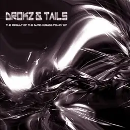 Tails - Frenchcore artist photo