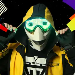 TALON - Hardstyle artist photo