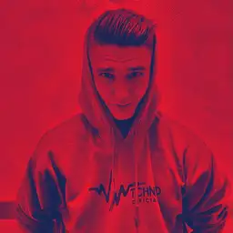 TCHNKND - Tekno artist photo