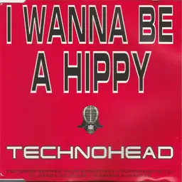 Technohead - Gabber artist photo