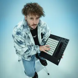 Teksa - Acid Techno artist photo