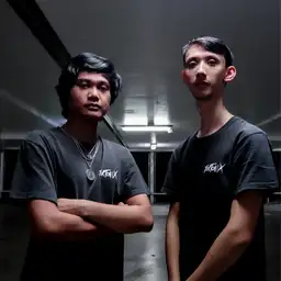 Tektonix - Hardstyle artist photo