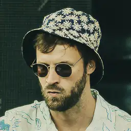 TEOKAD - Acid Techno artist photo