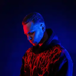 Testarossa - Hardstyle artist photo