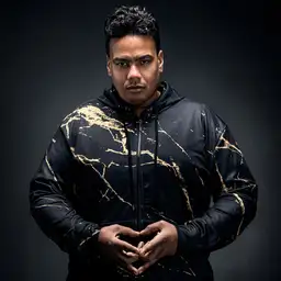 Tha Watcher - Frenchcore artist photo