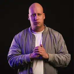 Tharoza - Uptempo artist photo