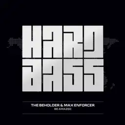 The Beholder - Hardstyle artist photo