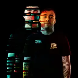 The Blood Of Rage - Frenchcore artist photo