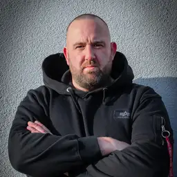 the Caveman - Frenchcore artist photo