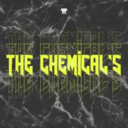 The Chemical's - Hardstyle artist photo
