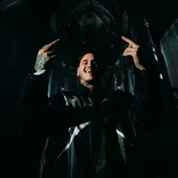 The Dark Horror - Uptempo artist photo