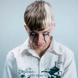 The Devil Dwarf - Hard Techno artist photo