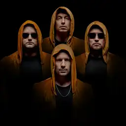 The Elite - Frenchcore artist photo