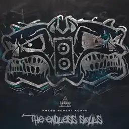 the endless souls - Frenchcore artist photo