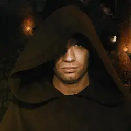 The Eretik - Hardstyle artist photo