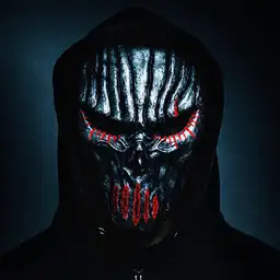 The Executor - Hardcore artist photo
