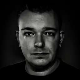 The Menace - Frenchcore artist photo