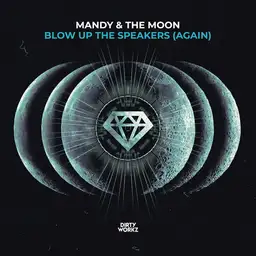 The Moon - Hard Techno artist photo