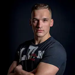 The Orphan - Frenchcore artist photo