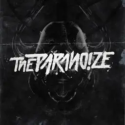The Paranoize - Frenchcore artist photo