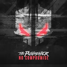 The Punisher - Frenchcore artist photo