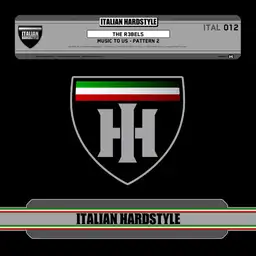 The R3bels - Hardstyle artist photo