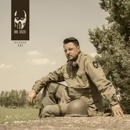 The Relic - Gabber artist photo