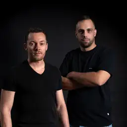 The Resonant Squad - Hardcore artist photo