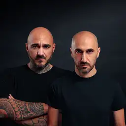 The Sickest Squad - Frenchcore artist photo