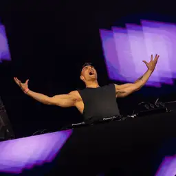 The Smiler - Hardstyle artist photo