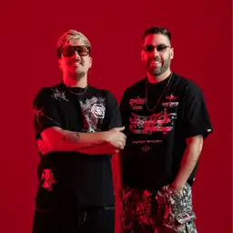 The Straikerz - Rawstyle artist photo