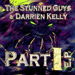 The Stunned Guys & Darrien Kelly - Gabber artist photo