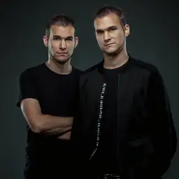 The Un4given - Euphoric Hardstyle artist photo