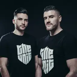 The Unit - Hardstyle artist photo