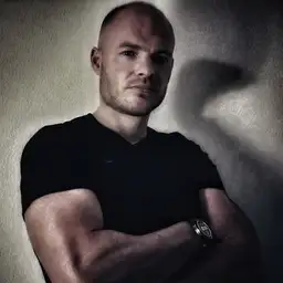 The Unknown - Hardstyle artist photo