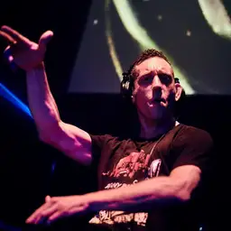 The Wishmaster - Hardcore artist photo