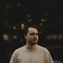 ThealeMW - Hardstyle artist photo