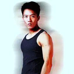 Theo Gobensen - Hardstyle artist photo