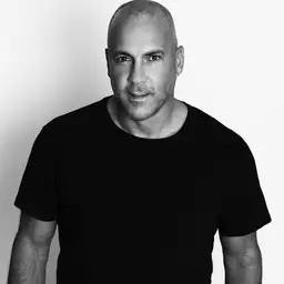 Theodor Nabuurs - Acid Techno artist photo